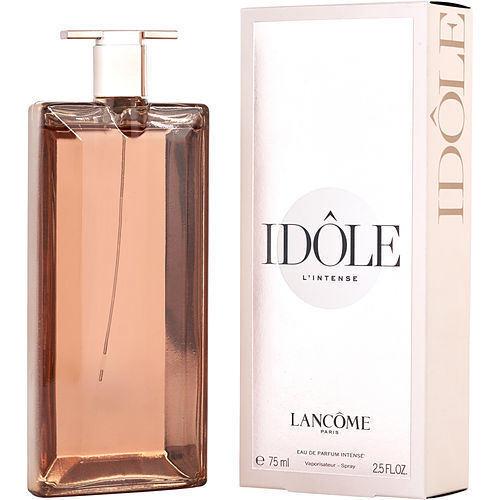 Lancome Idole L`intense By Lancome Eau De Parfum Spray 2.5 Oz
