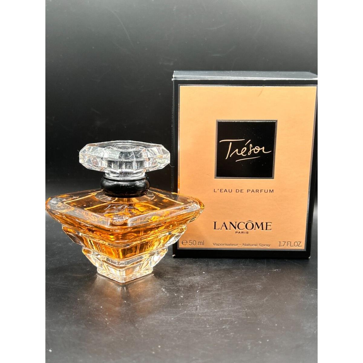 Lancome Tresor Classic 50ML Edp Spray