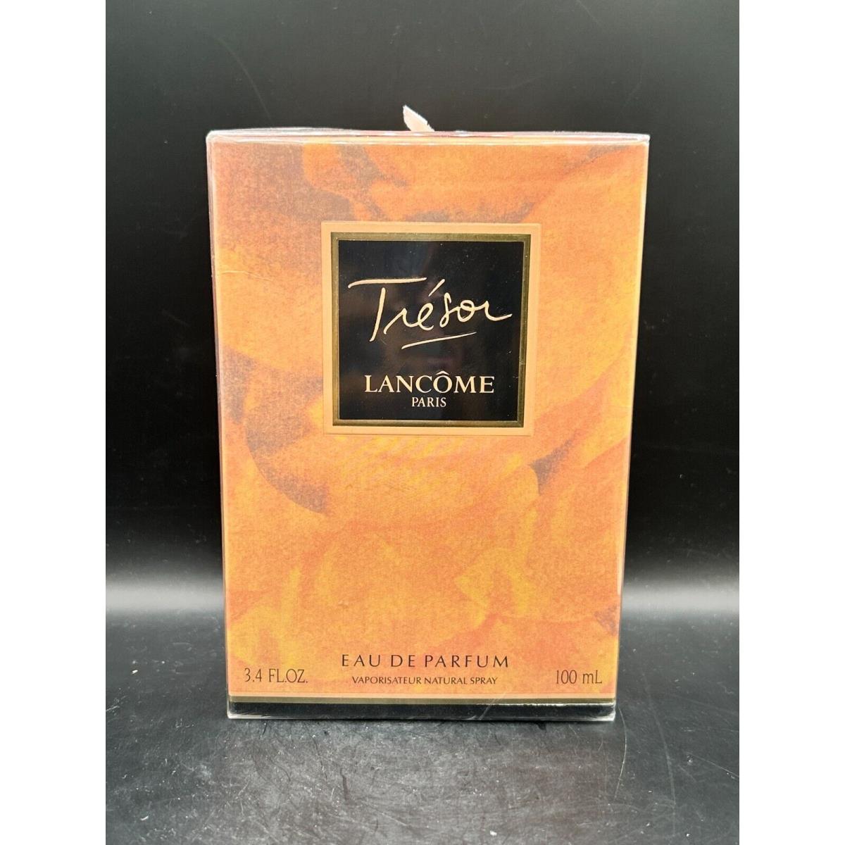 Lancome Tresor Classic 100ML Edp Spray