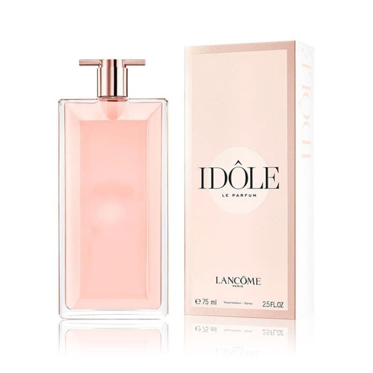 Idole by Lancome Eau de Parfum Edp Perfume For Women 2.5 oz