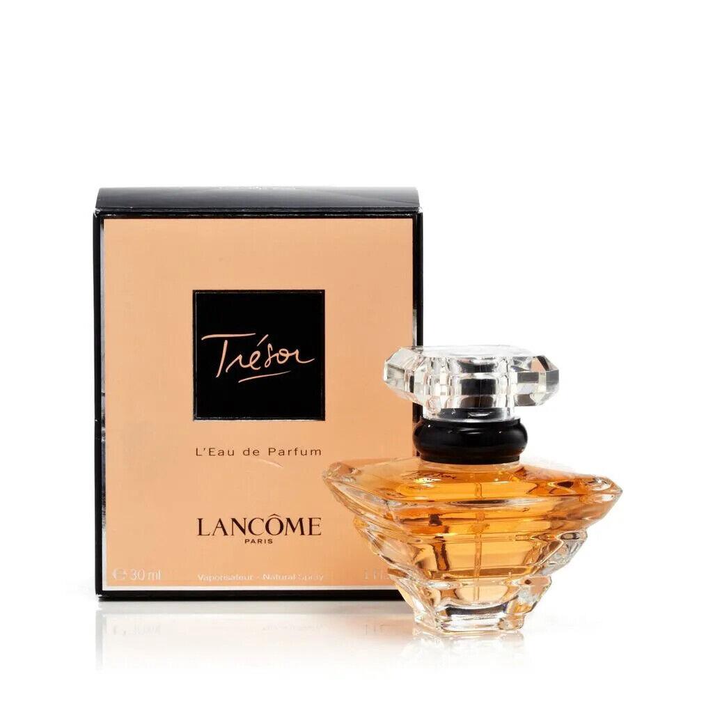 Tresor by Lancome 1.0 Oz. L`edp Spray For Women