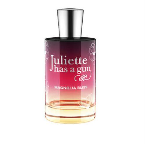 Juliette Has A Gun Unisex Magnolia Bliss Edp 3.4 oz Fragrances 3770000002331