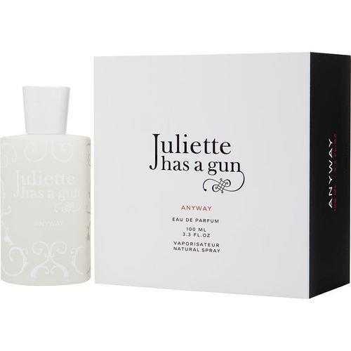 Juliette Has A Gun Anyway For Women Eau de Parfum Spray 3.3 oz