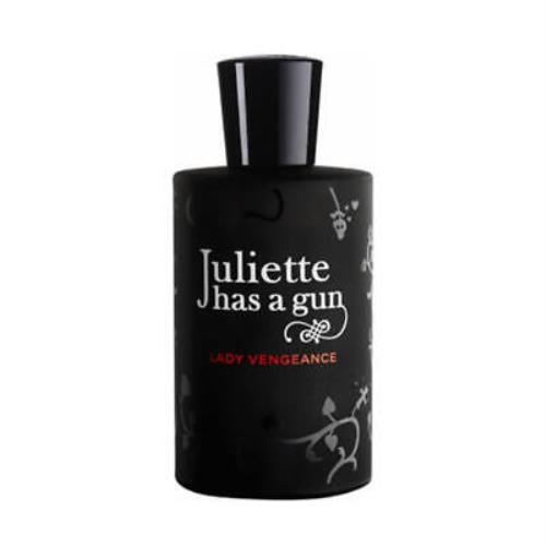 Lady Vengeance / Juliette Has A Gun Edp Spray 3.4 oz 100 ml w