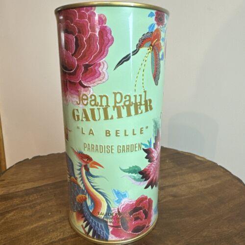 2024 Jean Paul Gaultier La Belle Paradise Garden Eau de Parfum Women 3.4oz/100ml