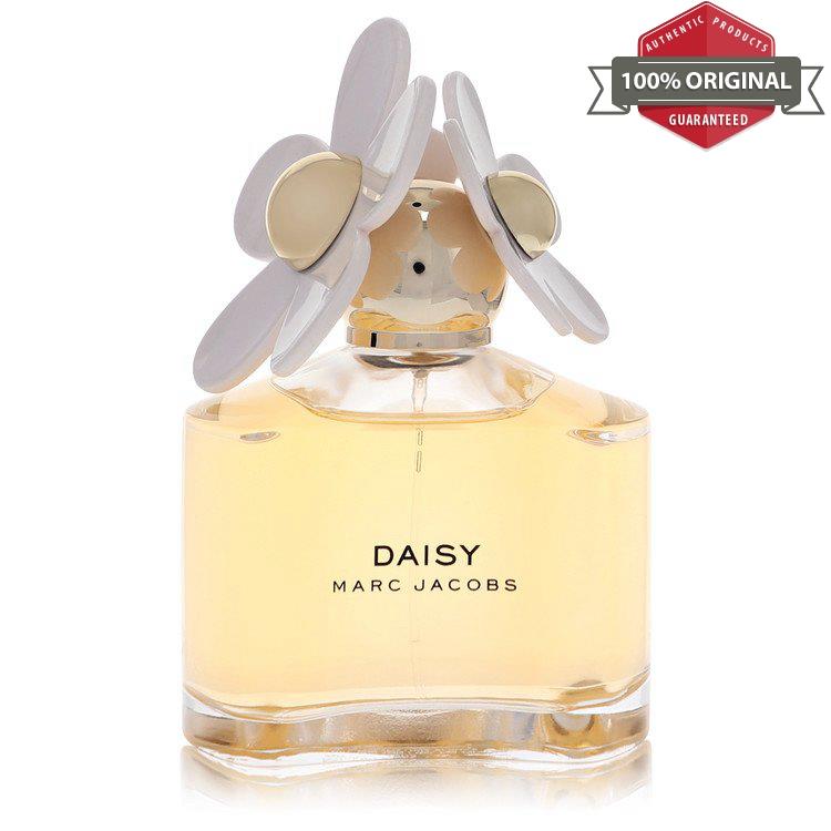 Daisy Perfume 3.4 oz Edt Spray Tester For Women by Marc Jacobs