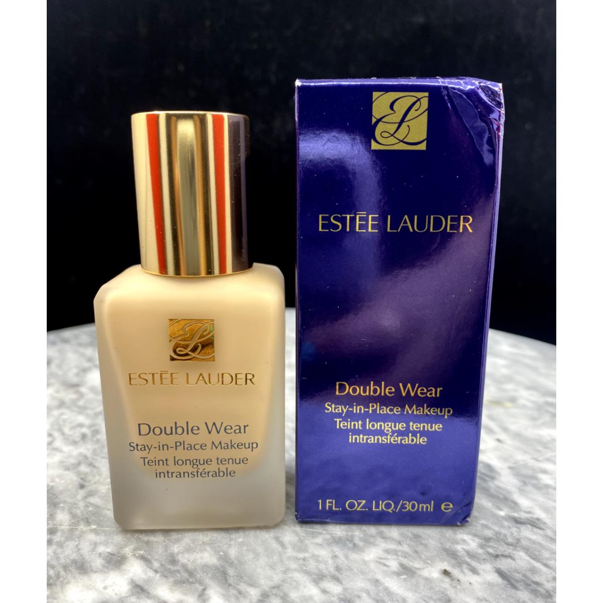 Estee Lauder Double Wear Stay in Place Makeup 2N1 Desert Beige 1 oz