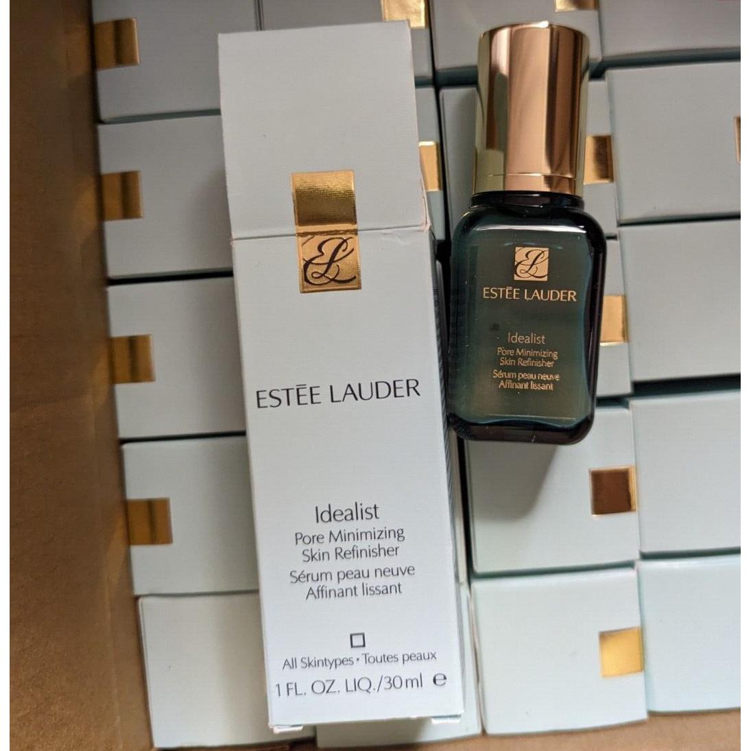 Estee Lauder Idealist Pore Minimizing Skin Refinisher 30 ml/1 oz Discontinue