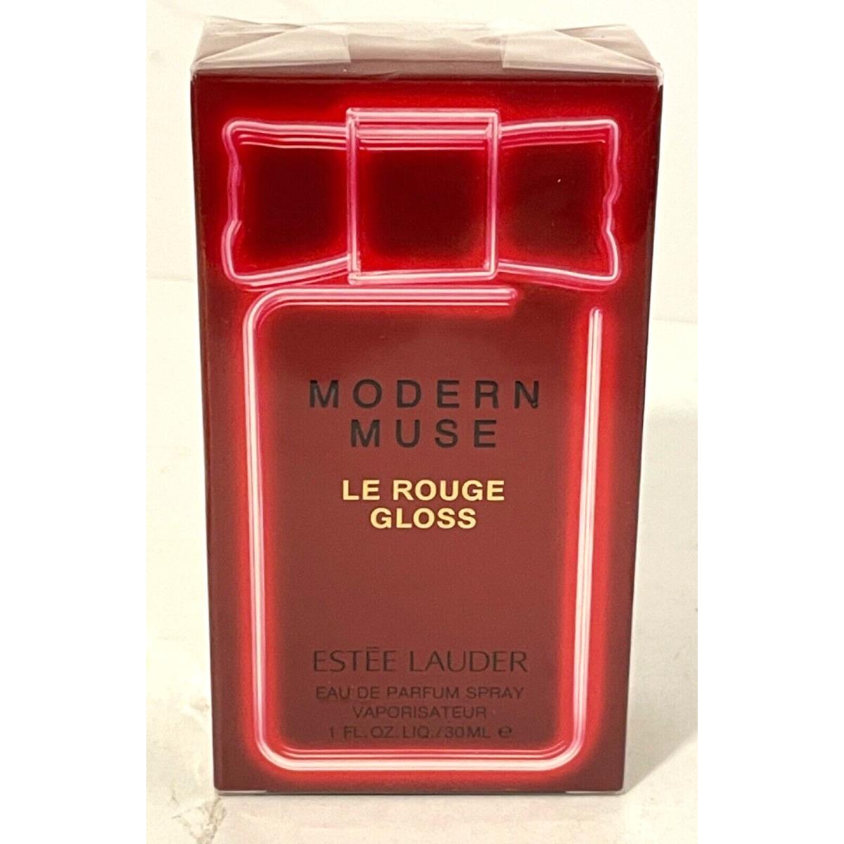 Estee Lauder Modern Muse Le Rouge Eau De Parfum Spray 1 OZ