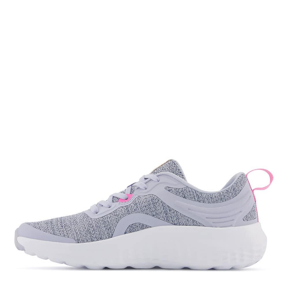 New Balance Women`s 548 V1 Running Shoe Violet Haze/Vibrant Apricot/Vibrant Pink