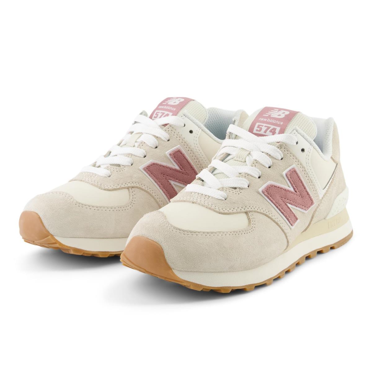 Woman`s Sneakers Athletic Shoes New Balance Classics WL574