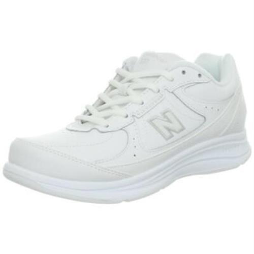New Balance Womens WW577 Signature Athletic Walking Shoes Sneakers Bhfo 8368