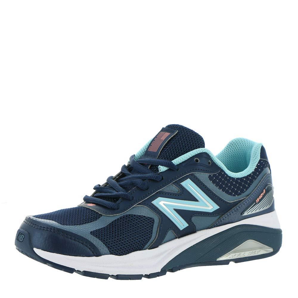 New Balance Women`s 1540 V3 Running Shoe Natural Indigo/Natural Indigo