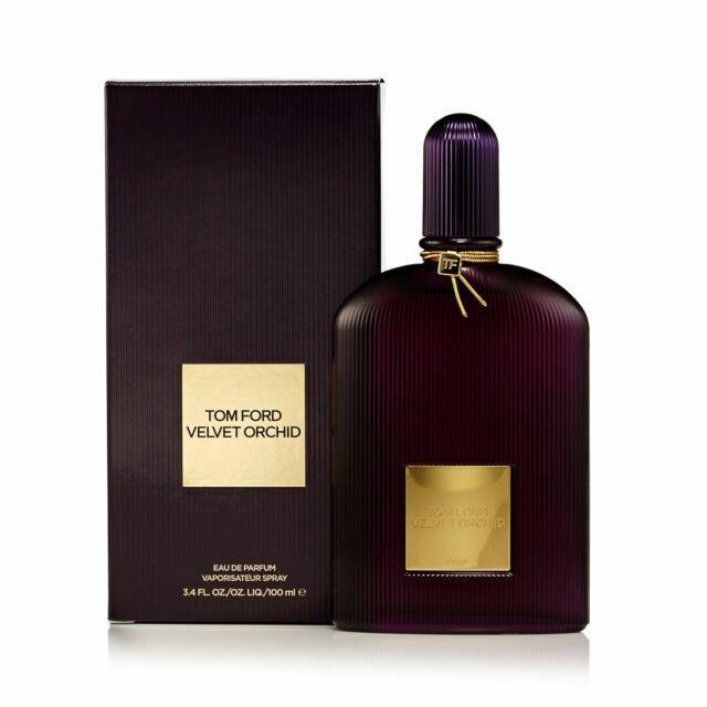 Velvet Orchid Edp Spray 3.4 OZ For Women BY Tom Ford