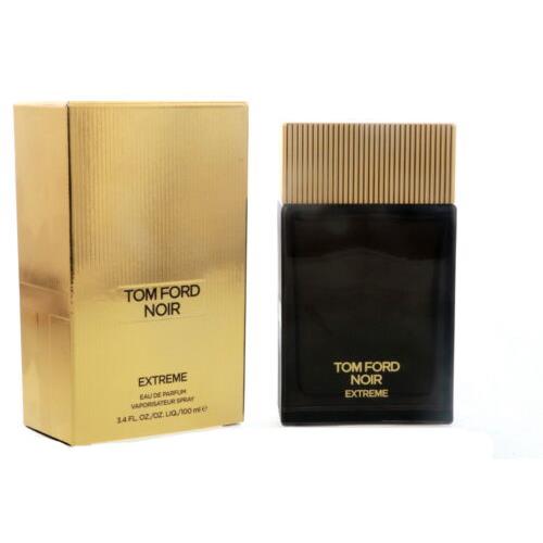 Tom Ford Noir Extreme Eau de Parfum 3.4 oz