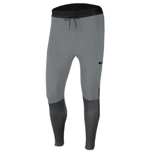 Nike Tech Pack Running Pants BV5695-065 Grey Sz XL Men s