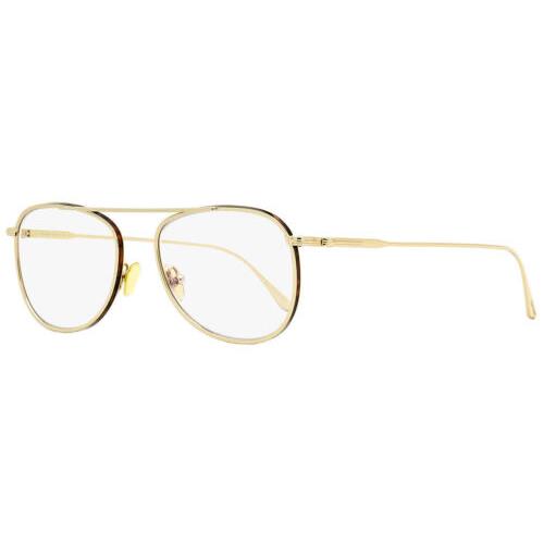 Tom Ford Women Eyeglasses Size 52mm-145mm-18mm