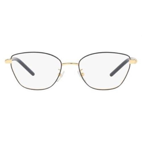 Tory Burch TY1074 Eyeglasses Irregular 50mm