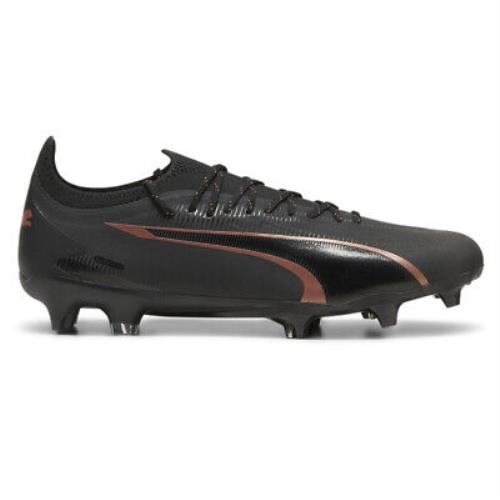 Puma Ultra Ultimate Firm Groundartificial Ground Soccer Cleats Mens Size 10.5 M