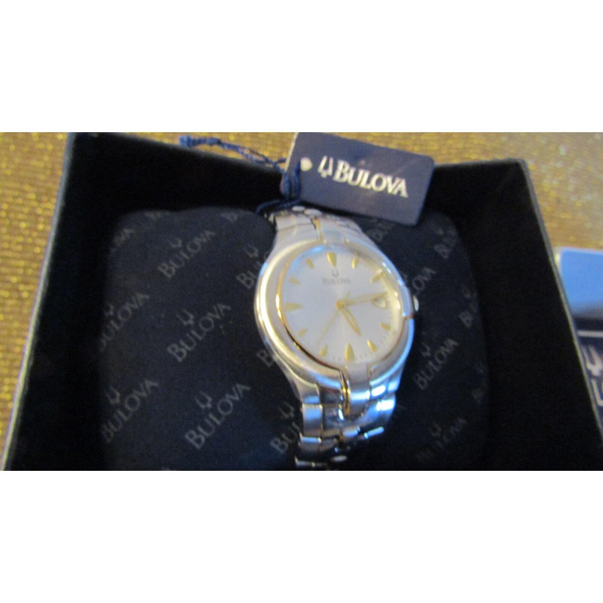 Bulova a3 watch best sale