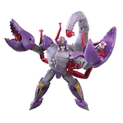 Transformers Toys Generations War For Cybertron: Kingdom Deluxe WFC-K23