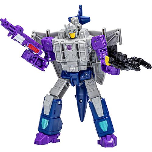 Hasbro Transformers Legacy Evolution Needlenose 5.5 Action Figure Toy