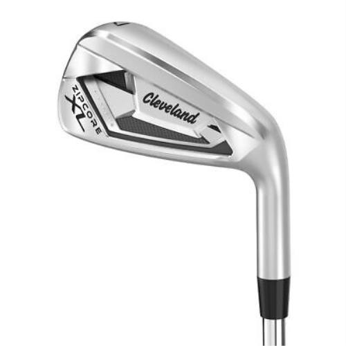 Cleveland CG Zipcore XL Iron Set Graphite - - 2024 - Choose Hand Flex