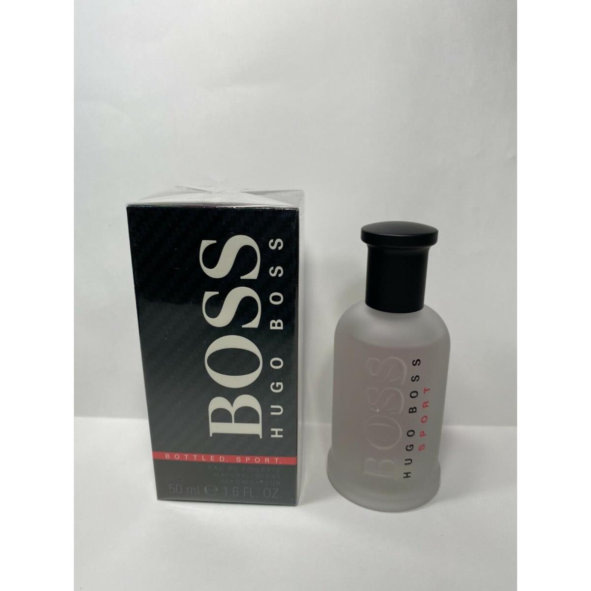 Boss Bottled Sport For Men Cologne 1.6 Oz