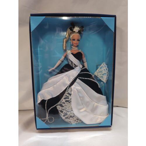 1996 Midnight Waltz Barbie - 15685 - Box - Limited Edition