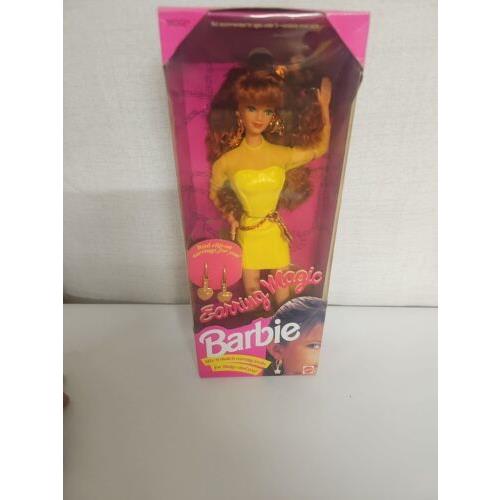 1992 Mattel Earring Magic Midge Barbie Doll Vintage 10256