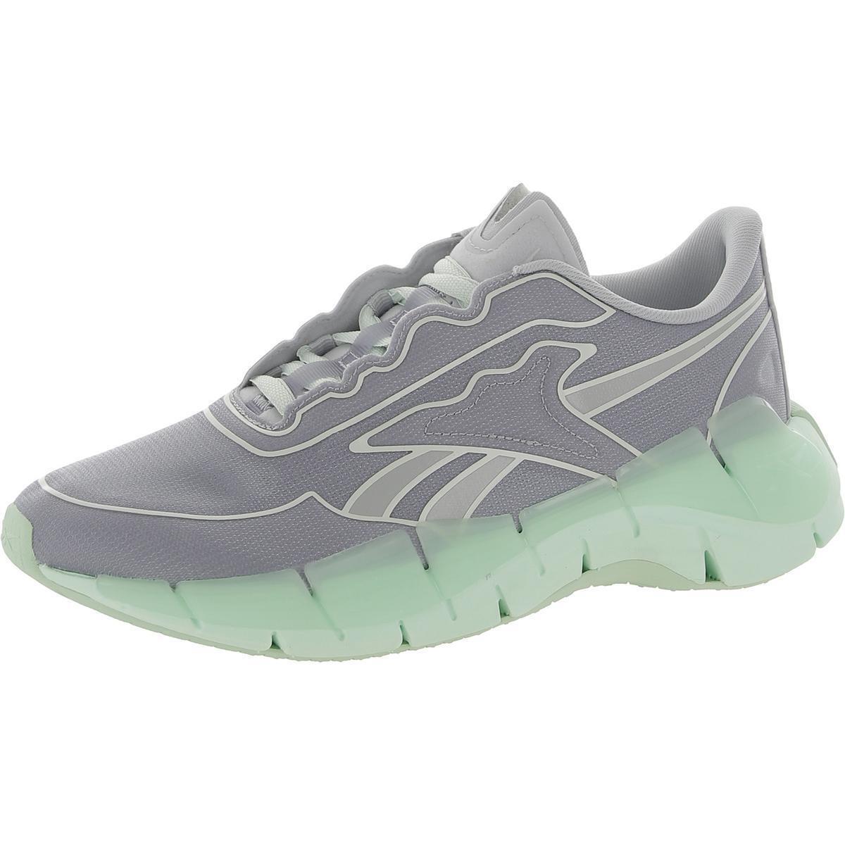 Reebok Womens Fitness Performance Trainers Running Shoes Sneakers Bhfo 5296