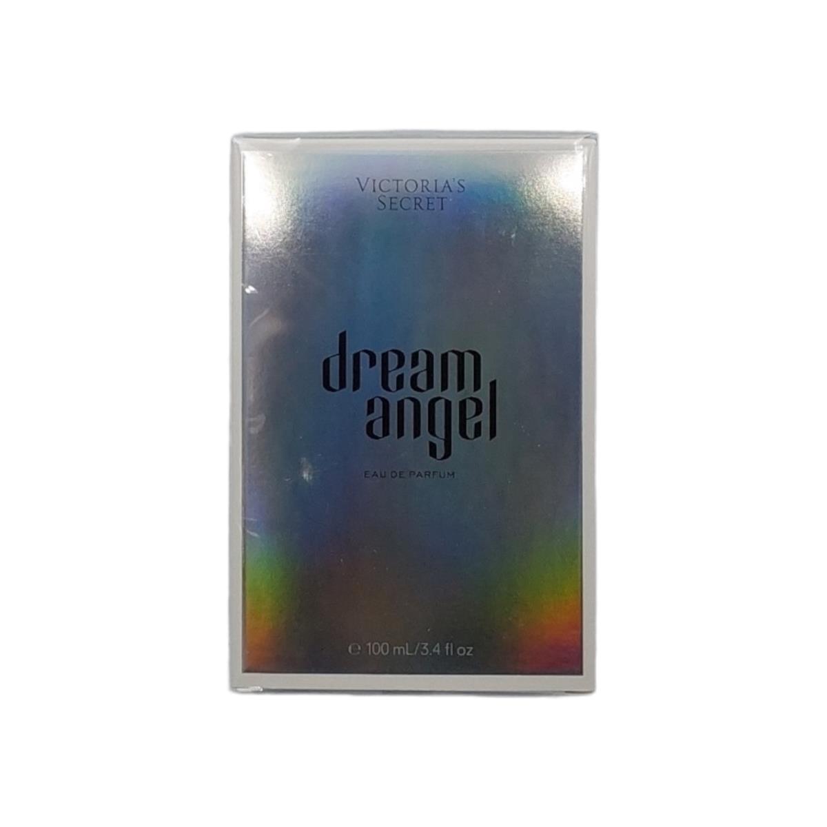 Victorias Secret Dream Angel Perfume Edp Eau DE Parfum 3.4 oz 100 ml