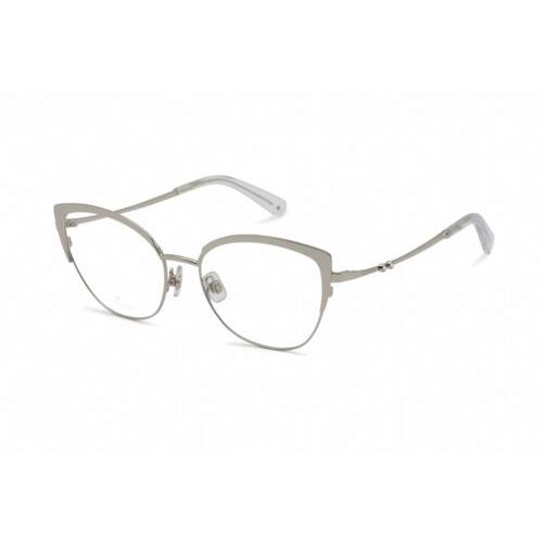 Swarovski Eyeglasses SK5402-016-54 Size 54mm/140mm/17mm