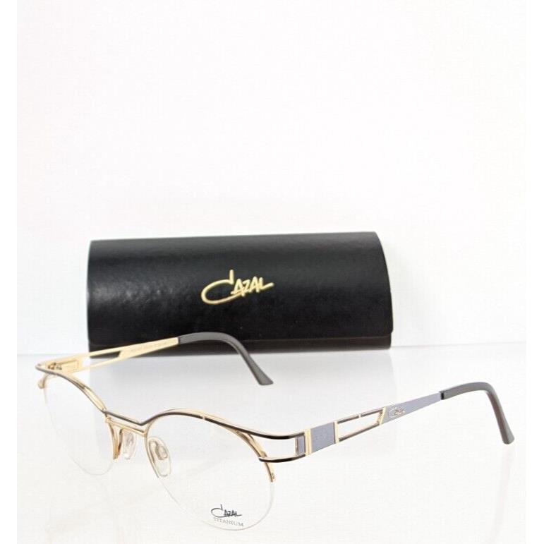 Cazal Eyeglasses Mod. 4277 Col. 001 51mm 4277 Frame