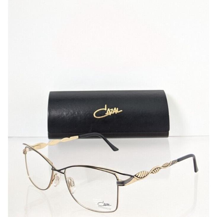 Cazal Eyeglasses Mod. 1264 Col. 001 54mm 1274 Frame