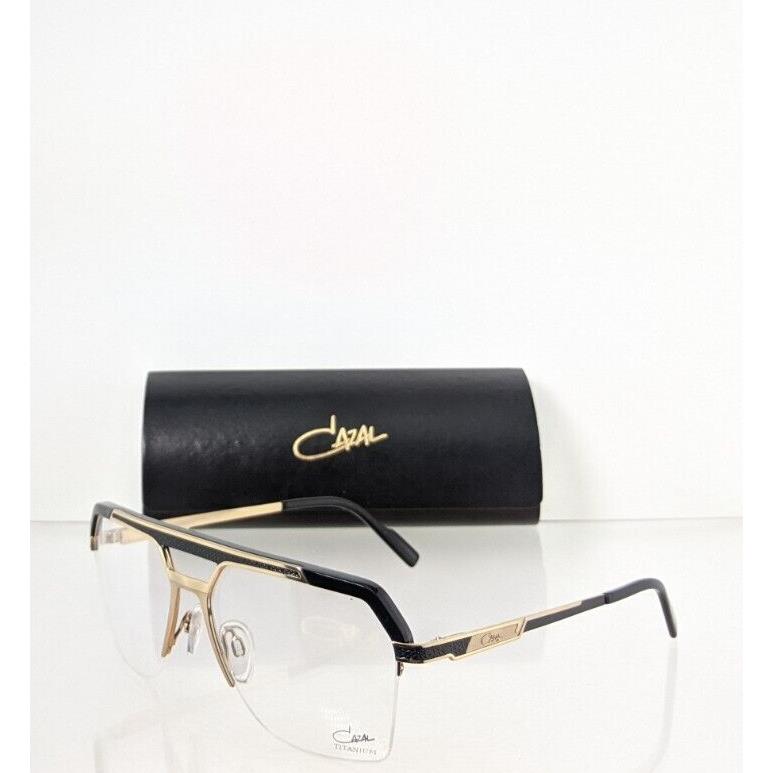 Cazal Eyeglasses Mod. 7086 Col. 001 60mm 7086 Frame