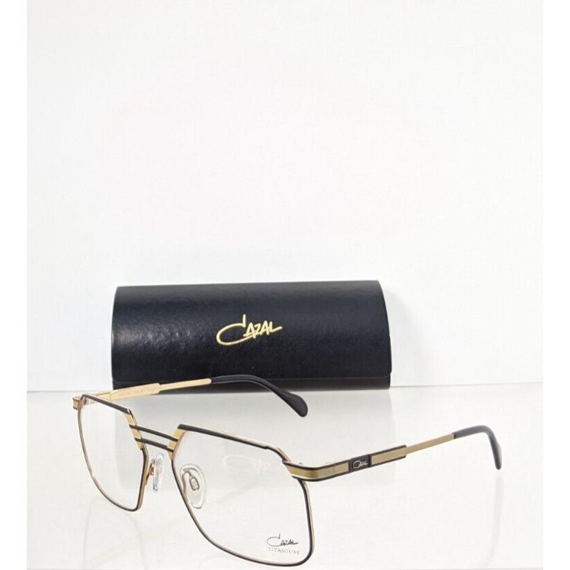 Cazal Eyeglasses Mod. 760 Col. 001 59mm 760 Frame