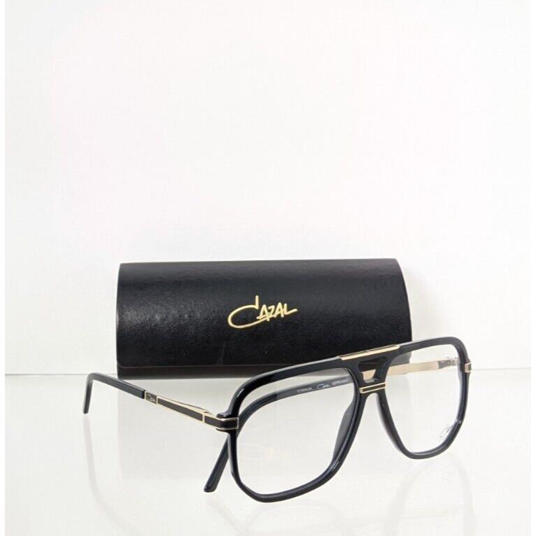 Cazal Eyeglasses Mod. 6025 Col. 001 58mm 6025 Frame