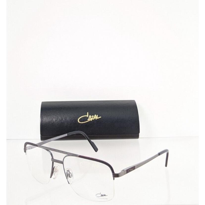 Cazal Eyeglasses Mod. 7095 Col. 003 57mm 7095 Frame