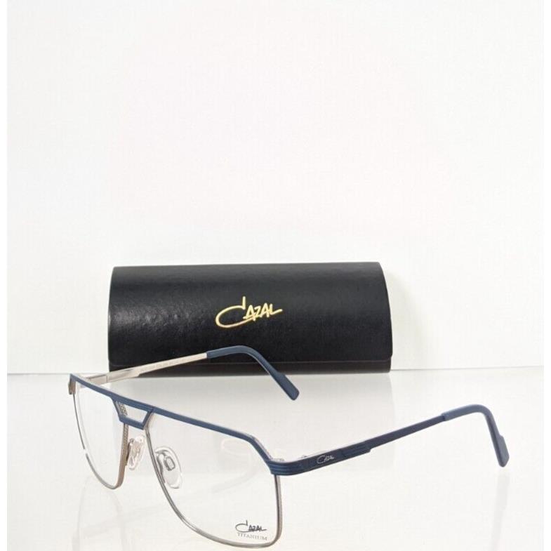 Cazal Eyeglasses Mod. 7095 Col. 003 57mm 7095 Frame