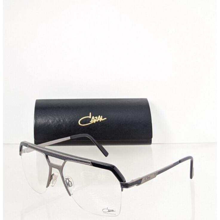 Cazal Eyeglasses Mod. 7086 Col. 002 60mm 7086 Frame