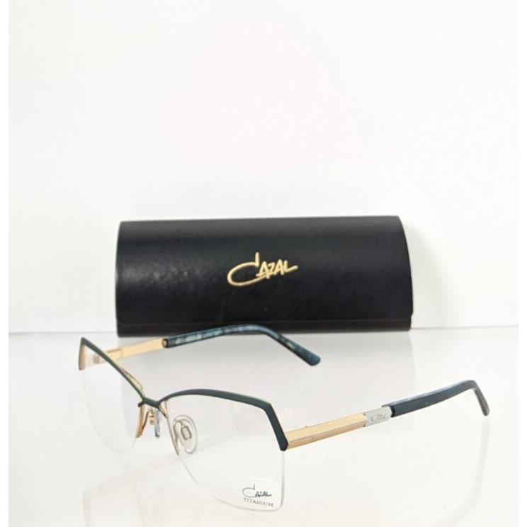 Cazal Eyeglasses Mod. 1273 Col. 003 53mm 1273 Frame