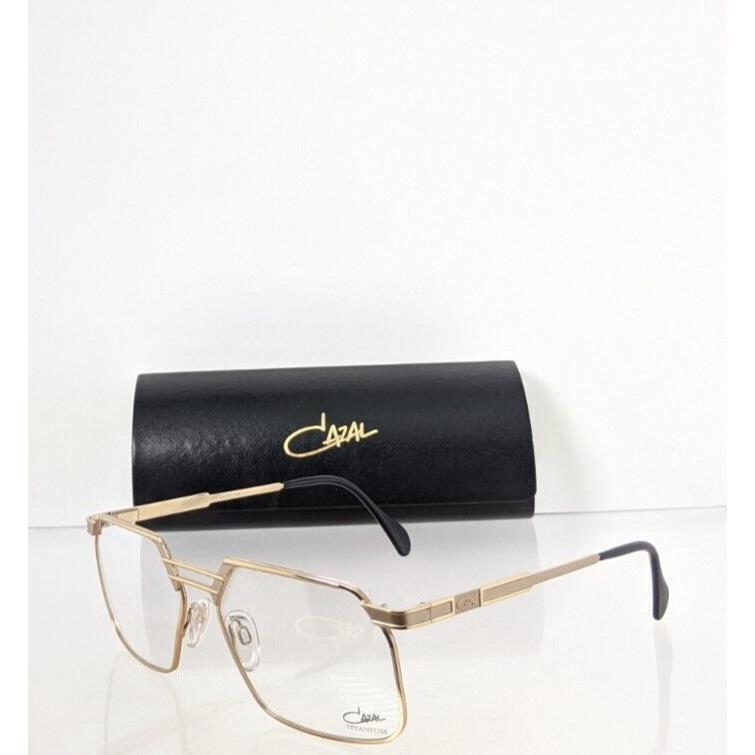 Cazal Eyeglasses Mod. 760 Col. 003 59mm 760 Frame