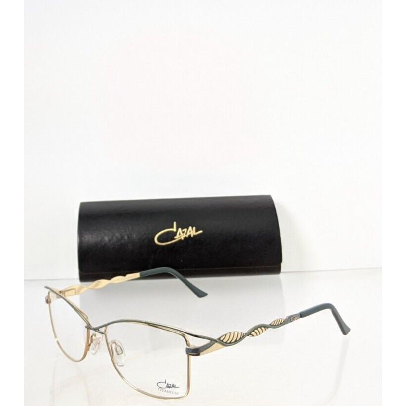 Cazal Eyeglasses Mod. 1264 Col. 001 54mm 1274 Frame