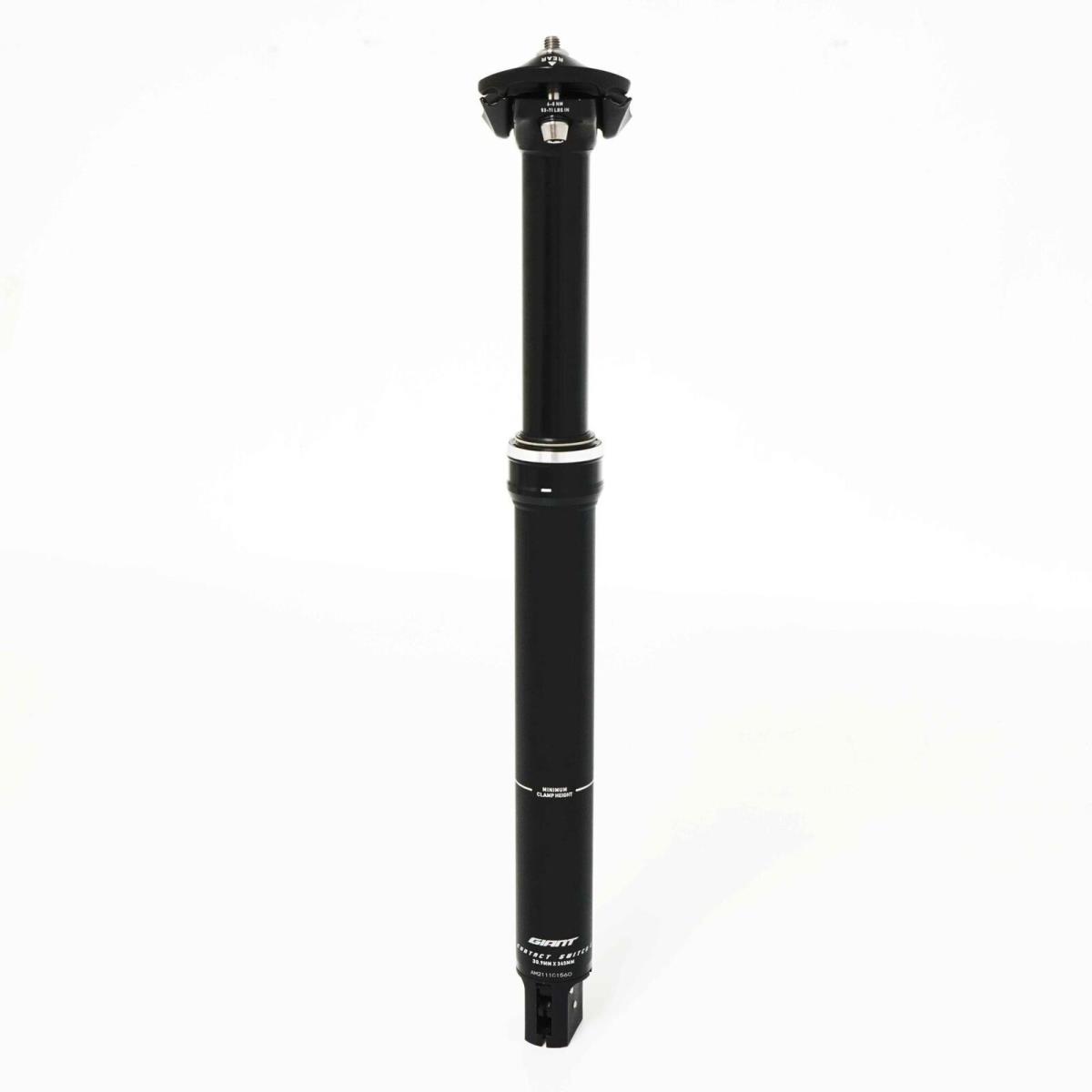 Giant Contact S Switch Mtb Dropper Seatpost 30.9x350/395/440 Travel 100 125 150