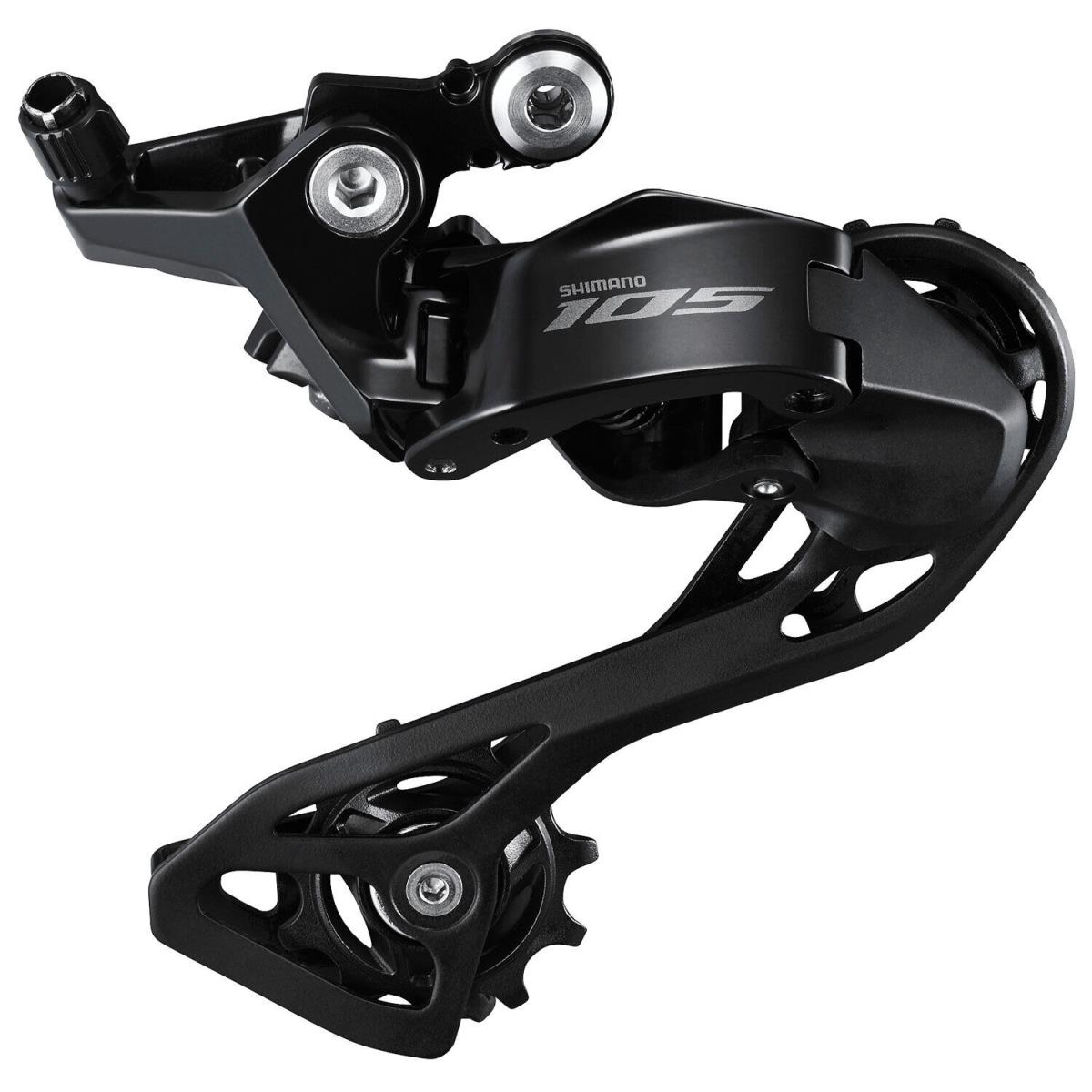 Shimano 105 RD-R7100 12-speed Rear Derailleur R7100 Road Bike 12s Shadow RD