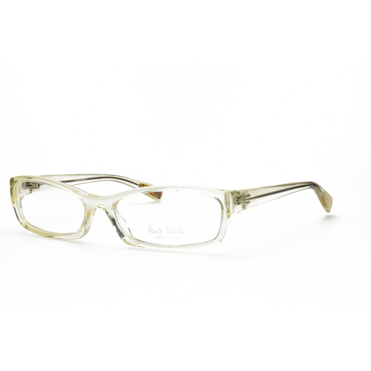 Paul Smith PS 298 Chpne Eyeglasses Frames Only 55-16-130