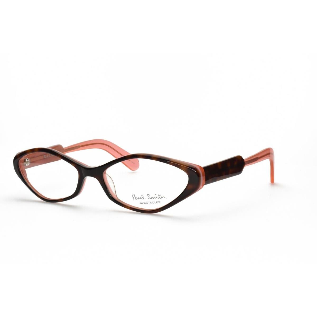 Paul Smith PS 290 Oabl Eyeglasses Frames Only 52-16-135