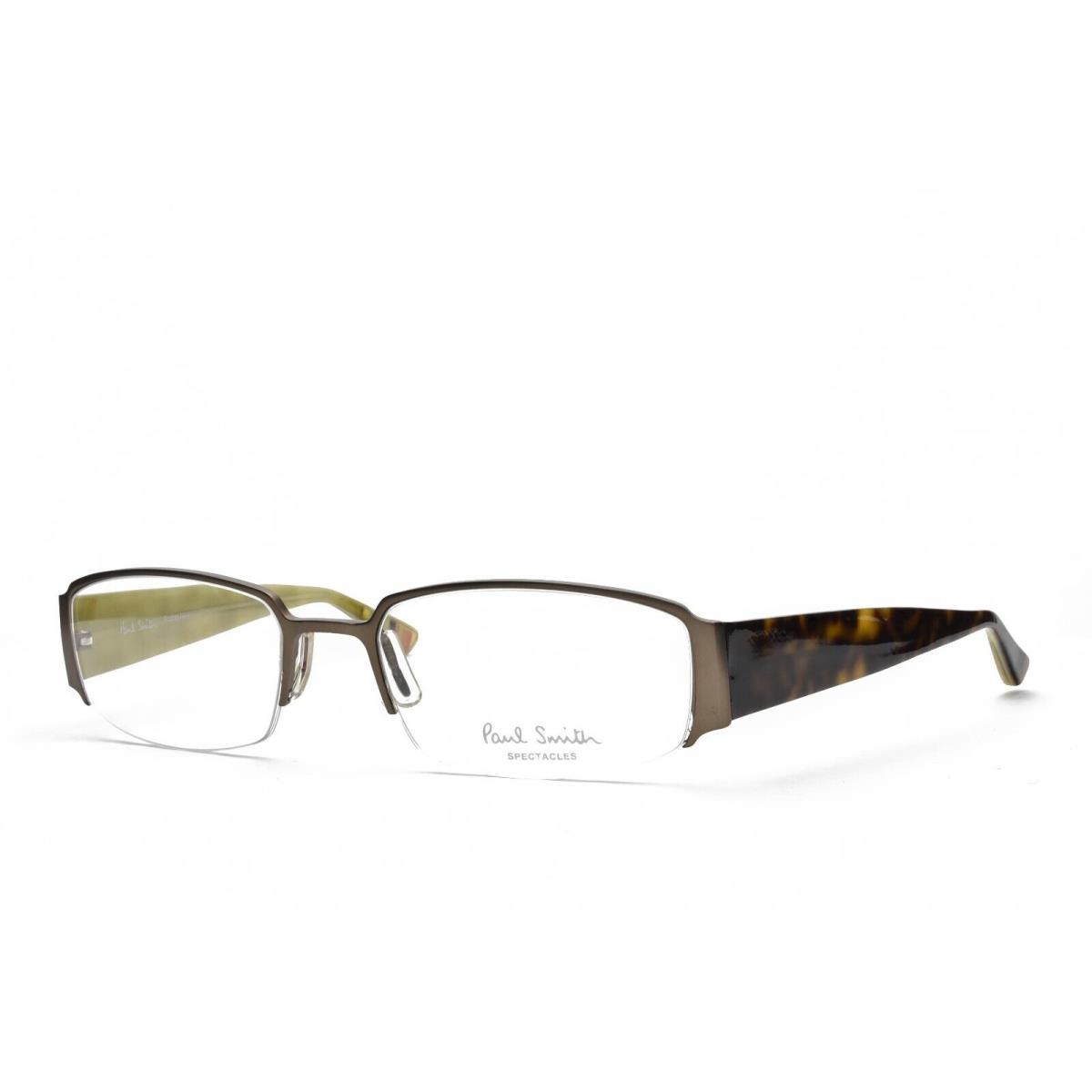 Paul Smith PS 197 W Eyeglasses Frames Only 53-18-145