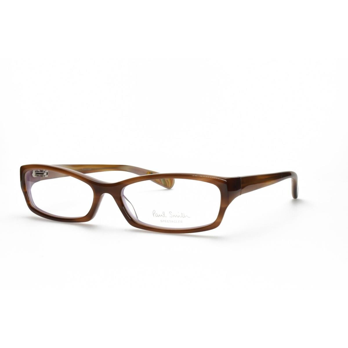 Paul Smith PS 298 Syclv Eyeglasses Frames Only 55-16-130